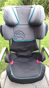 Dětské autosedačky CYBEX Solution / Pallas - 9
