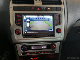 Vw polo r-line 1.0tsi dsg, odpocet DPH - 9