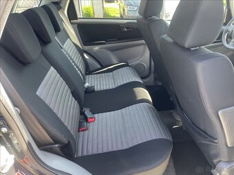 Suzuki SX4 1,6 VVTi 4x4 VÝBORNÝ STAV - 9