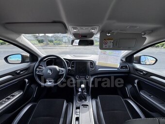 RENAULT Megane IV dCi 110 ENERGY INTENS rok 04/2016 - 9