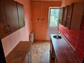 Prodej bytu 54 m2, Dobrovodská České Budějovice - 9