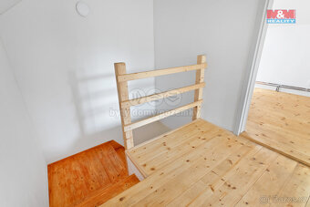 Prodej bytu 3+kk, 70 m², Kytlice - 9