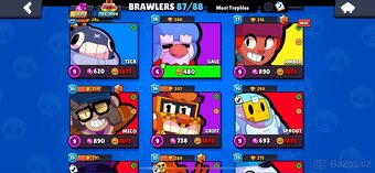 Brawl acc - 9