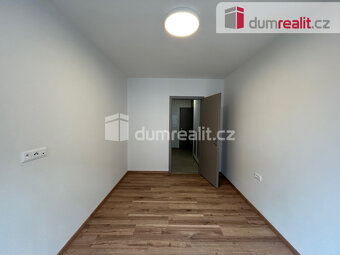 novostavba Street Kolín 5. Května - 2kk 50,7 m2 - 9