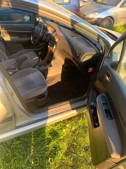 Peugeot 307 1.6 80kw - 9