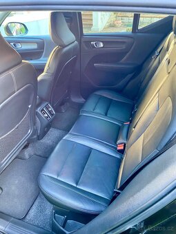 Volvo XC40 D3 Inscription - 9