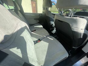 Citroën c4 picasso exclusive 2.0hdi 100kw - 9