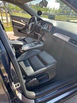 Audi A6 C6 - 9