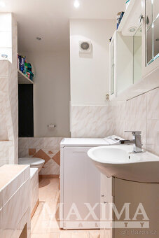 Prodej, byt 2+kk, 45m2, Liberec VI-Rochlice, Haškova - 9