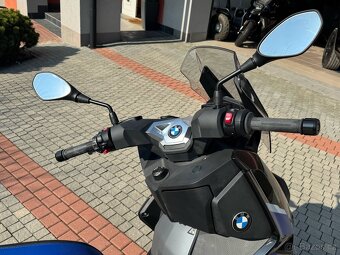 BMW C400X SPORT - 9