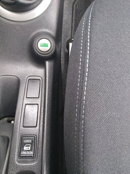 Nissan Note 1.2i Accenta - 9