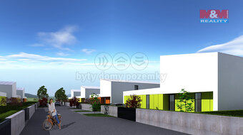 Prodej pozemku k bydlení, 933 m², Květnice, ul. K Oboře - 9