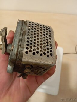 Motorek stěračů marchal s.e.v - 9