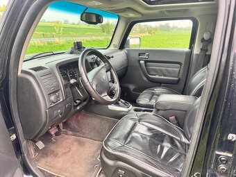 2008 Hummer H3 Adventure 4x4 EU verze - 9