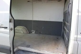 Volkswagen Crafter 2.5 TDI 100kw L3/H2 - 9