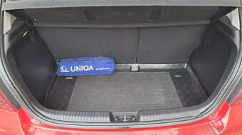 Hyundai i20, 1.2i / najeto 67 000 KM 1.MAJITEL ČR - 9