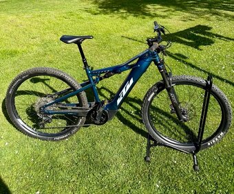 Elektrokolo KTM Macina Chacana 691 LTD (2022) - 9
