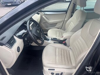 Škoda Octavia III 1.6 TDI DSG MODEL 2016 MOŽNO NA SPLÁTKY - 9