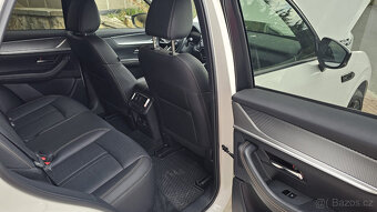 Mazda CX-60 Homura, PHEV, 11/2023,17t.km, 1 majitel, DPH - 9