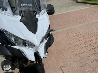 Kawasaki Versys 1000 2019 TOP - 9