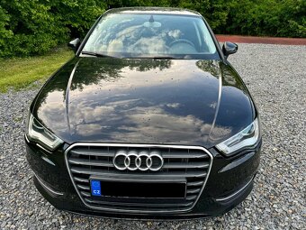 Audi A3 1.2TFSi 77kw 2013 Sportback - 9