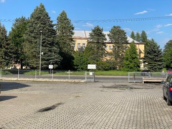 Pronajmu byt 2kk 90 m2 v Toužimi - 9