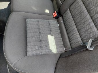 Škoda Octavia 2 FL 2.0 TDi - 9