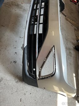 Tiguan maska naraznik - 9