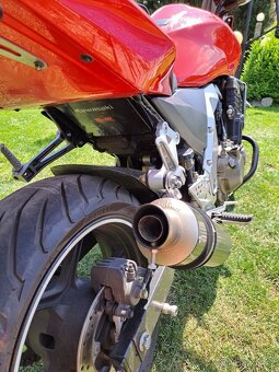 Kawasaki z750 81Kw - 9