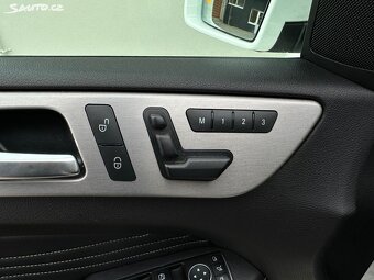 Mercedes-Benz ML, 350d 4Matic - 9