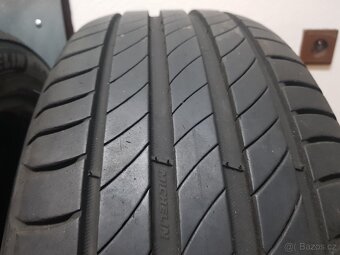 Michelin primacy 4  205/55 R 16 - 9