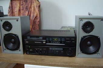 Tesla Hi-fi - 9