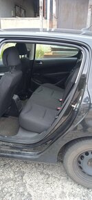 Zpět na výpis Peugeot 308, 1.6 (88 kW), 2008/3 Najeto 163400 - 9