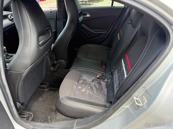 Mercedes A180 DPH ČR 2014 - 9
