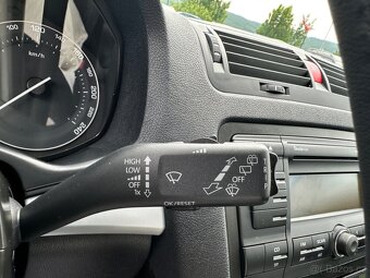 Škoda Octavia 1.9TDi GARANCE KM - 9