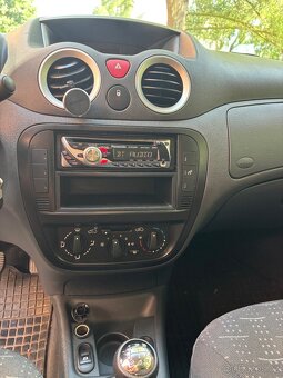 Citroën C3 - 9