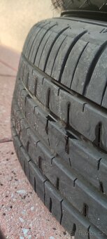 ALU kola Seat - 9