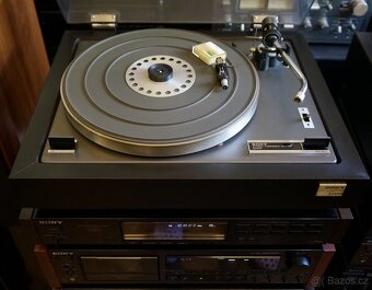 SONY HIGH -END SESTAVA ES II. - 9