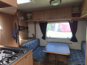 Karavan ADRIA 432 PX - 9