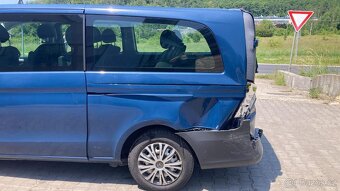 Mercedes-Benz Vito Tourer 114 CDI, 119 CDI/BT - 9