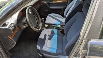 Audi 100 C4 2.3E - 9