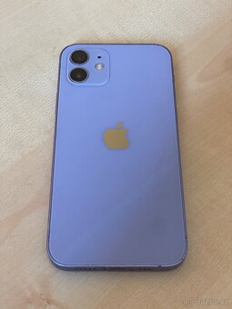 Iphone 12 - 9