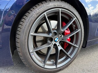BMW M440i Couoe xDrive - 9