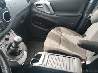 Citroen Berlingo - 9
