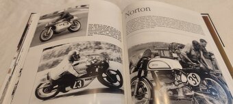 Silniční závodní motocykly 1950-1986  - edice motosalon - 9