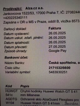 Huawei Watch GT 5 41mm - 9