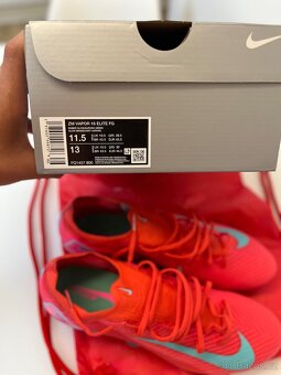 Kopačky nike vapor 16 elite fg - 9
