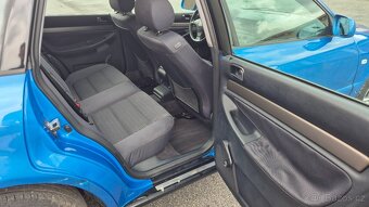 Audi A4 2001 1.9 TDI 85kW Nové STK Kombi Funkční Klima - 9