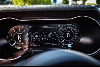 Prodám auto pro sekretářku.. - 9
