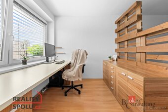 Pronájem, byty/2+kk, 57 m2, Chudčická 1311/9, Bystrc, 63500 - 9
